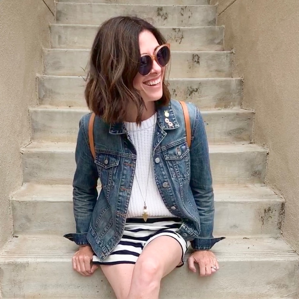 Meet your Posher, Conni